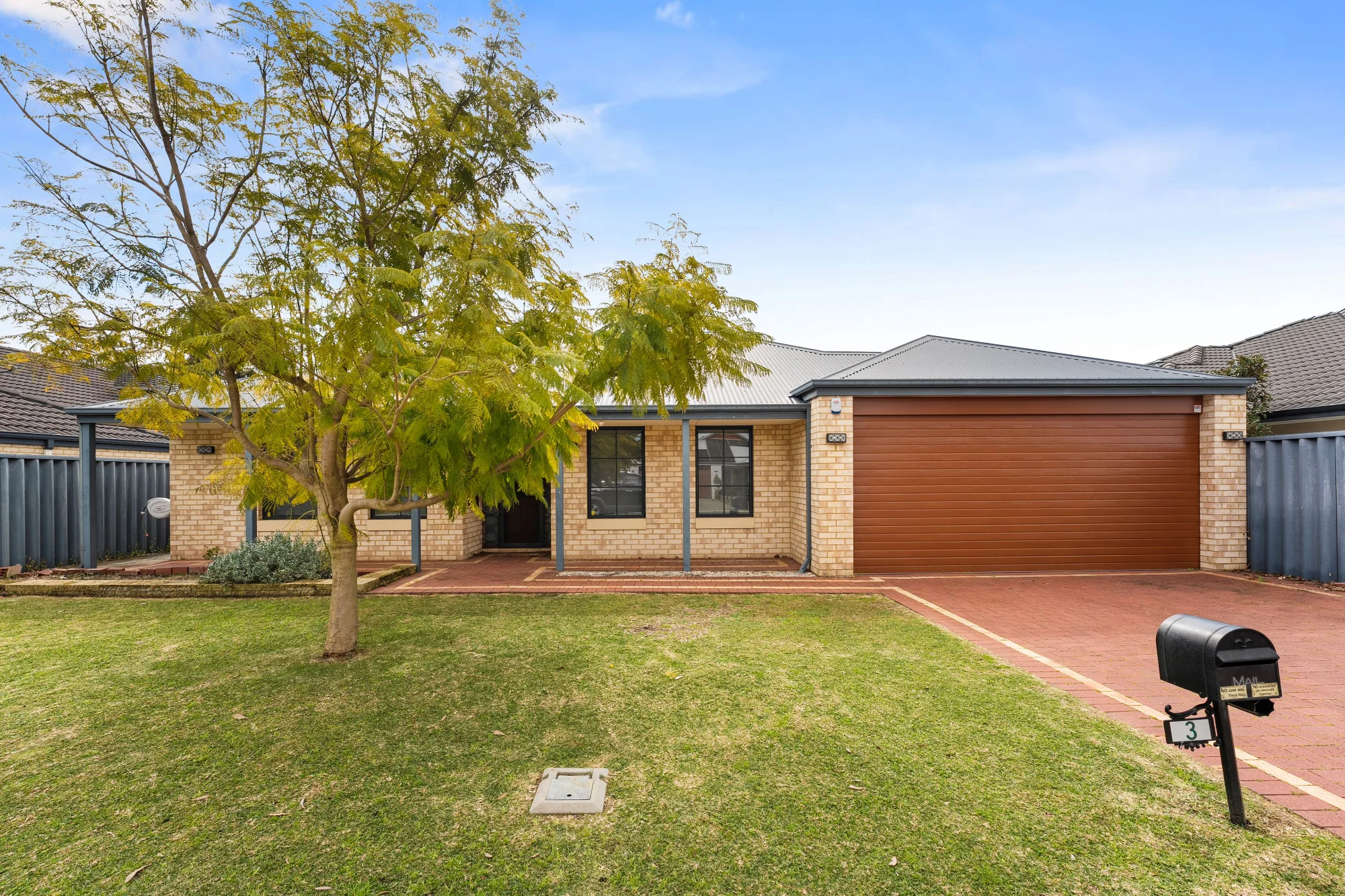 3 Aspera Elbow, Baldivis WA 6171