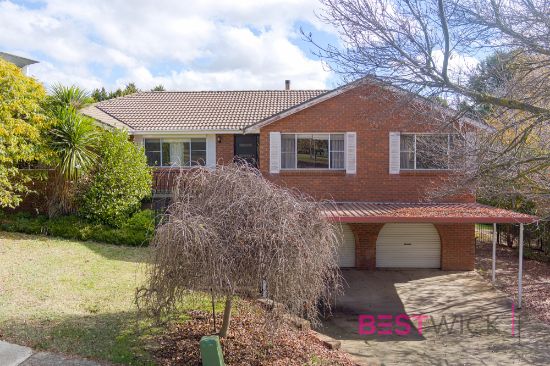 3 Athol Street, Blayney, NSW 2799