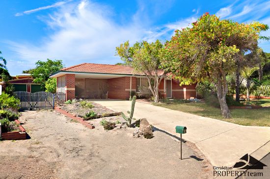 3 Auger Green, Wandina, WA 6530