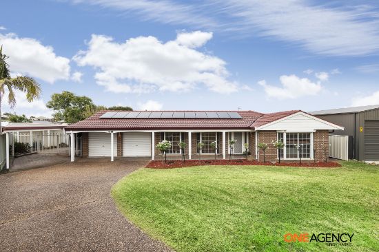 3 Autumn Close, Singleton, NSW 2330