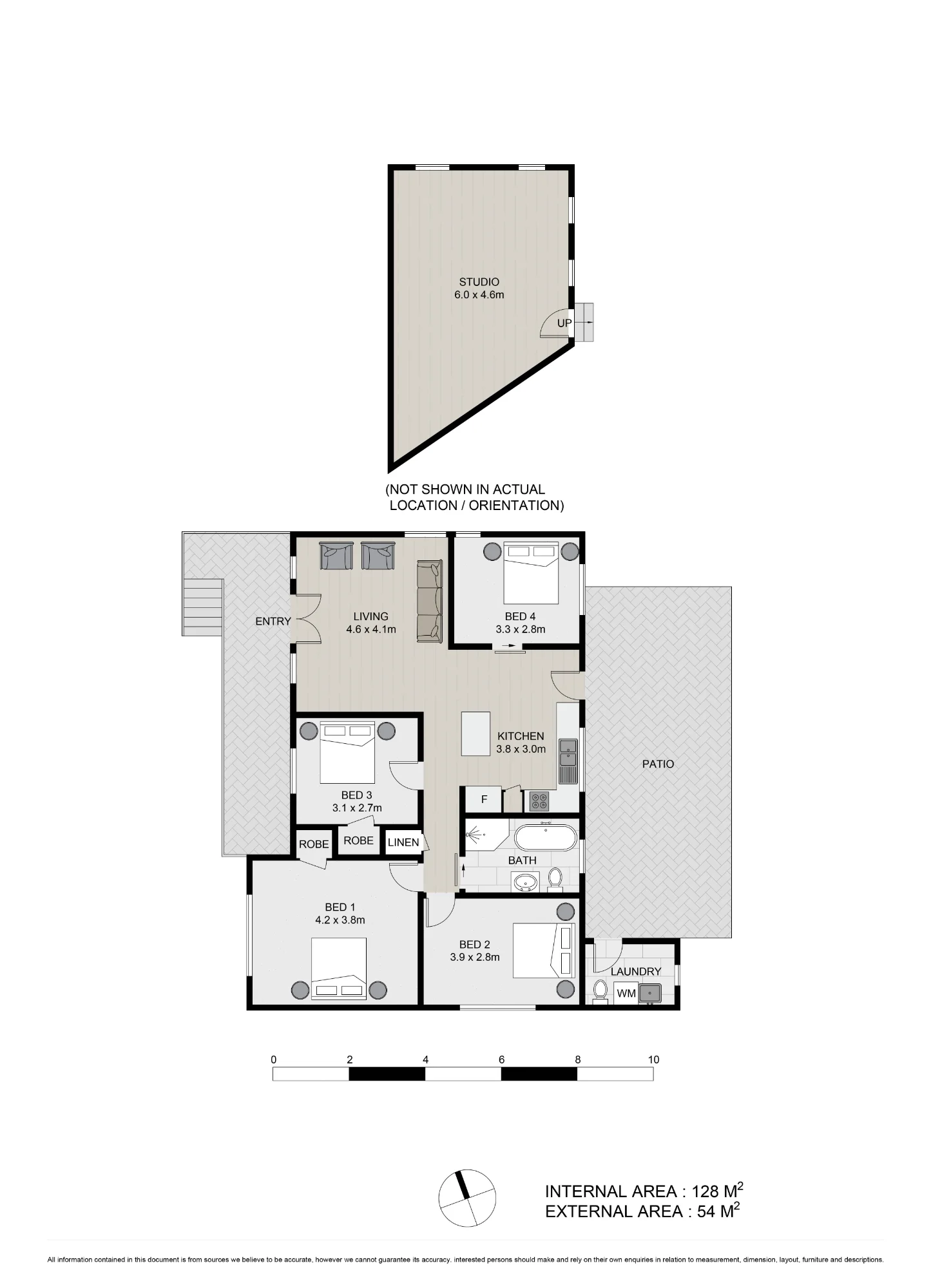 3 Avondale Road, Dapto, NSW 2530