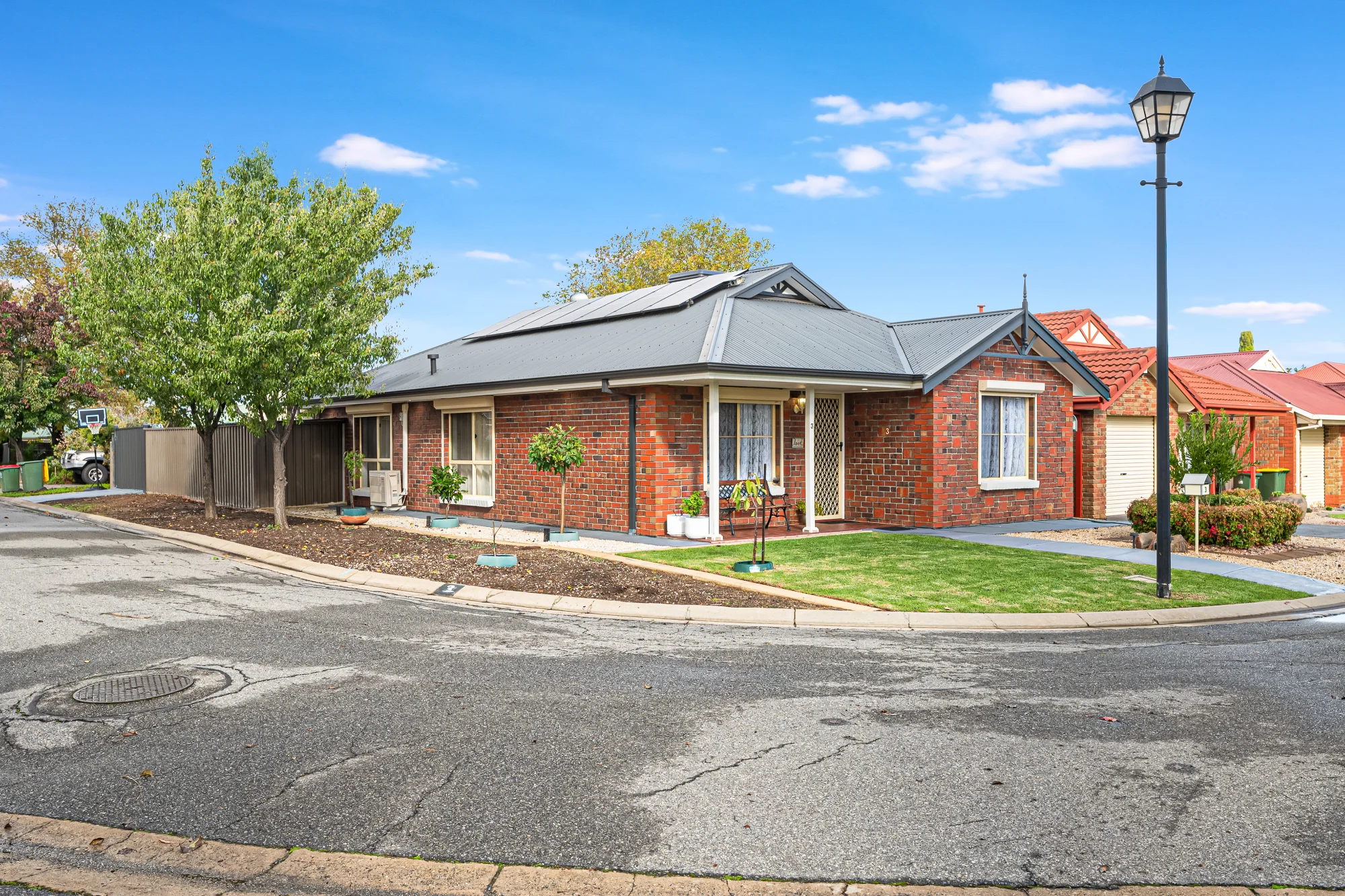 3 Axiom Court, Modbury Heights, SA 5092