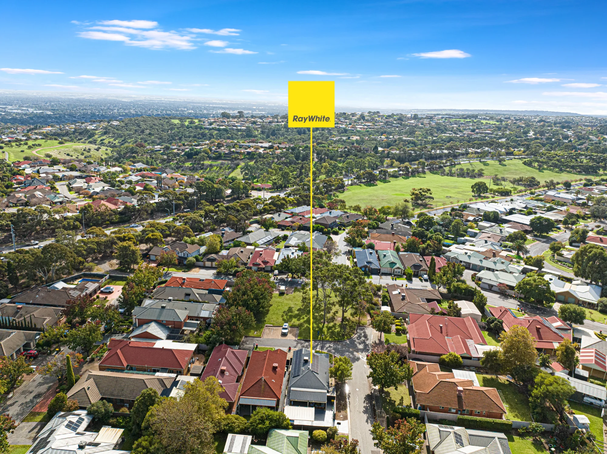 3 Axiom Court, Modbury Heights, SA 5092