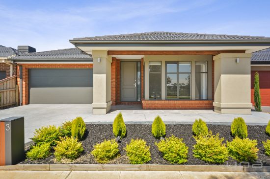 3 Axis Road, Werribee, Vic 3030