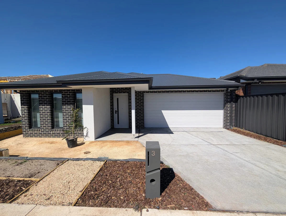 3 Ayudha Street, Kalkallo, Vic 3064