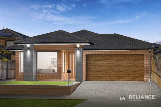 3 Bagaram Drive, Tarneit, Vic 3029