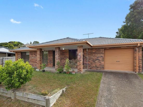 3 Baguette Street, Carina, Qld 4152