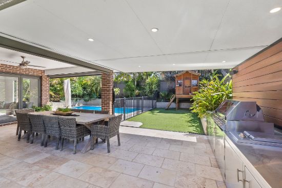 3 Balfour Avenue, Caringbah, NSW 2229