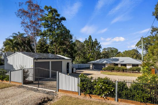 3 Balkin Street, Gunalda, Qld 4570