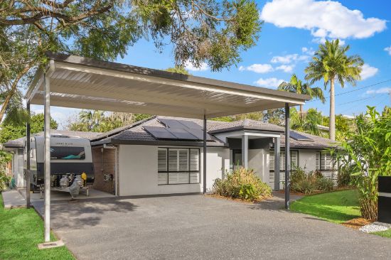 3 Ballinderry Street, Everton Park, Qld 4053