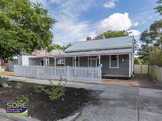 3 Balmoral Street, East Victoria Park, WA 6101