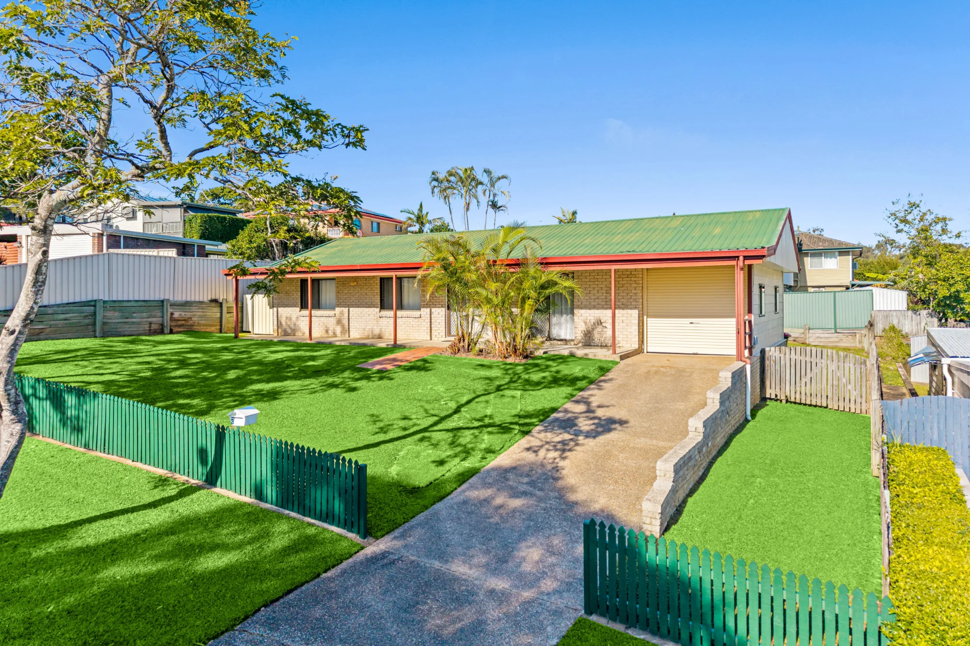 3 Balonne Street, Runcorn, Qld 4113