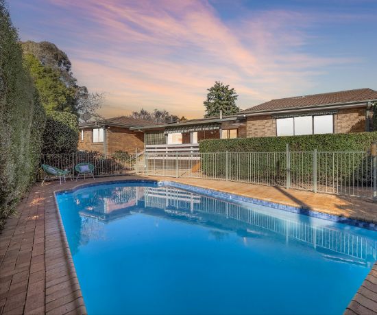 3 Bancks Crescent, McKellar, ACT 2617