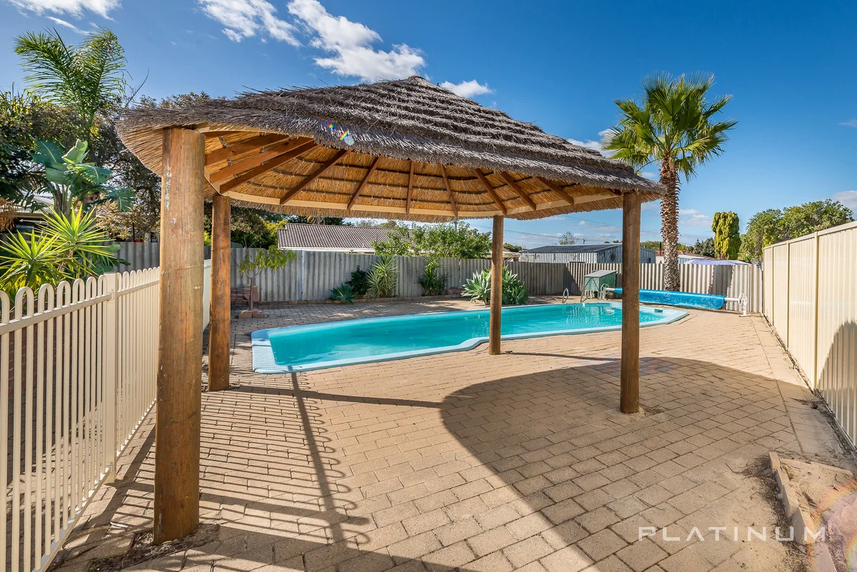 3 Barnes Court., Craigie, WA 6025
