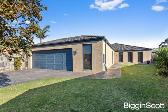 3 Barrine Court, Skye, Vic 3977