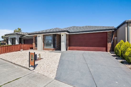 3 Beatrix Circuit, Officer, Vic 3809