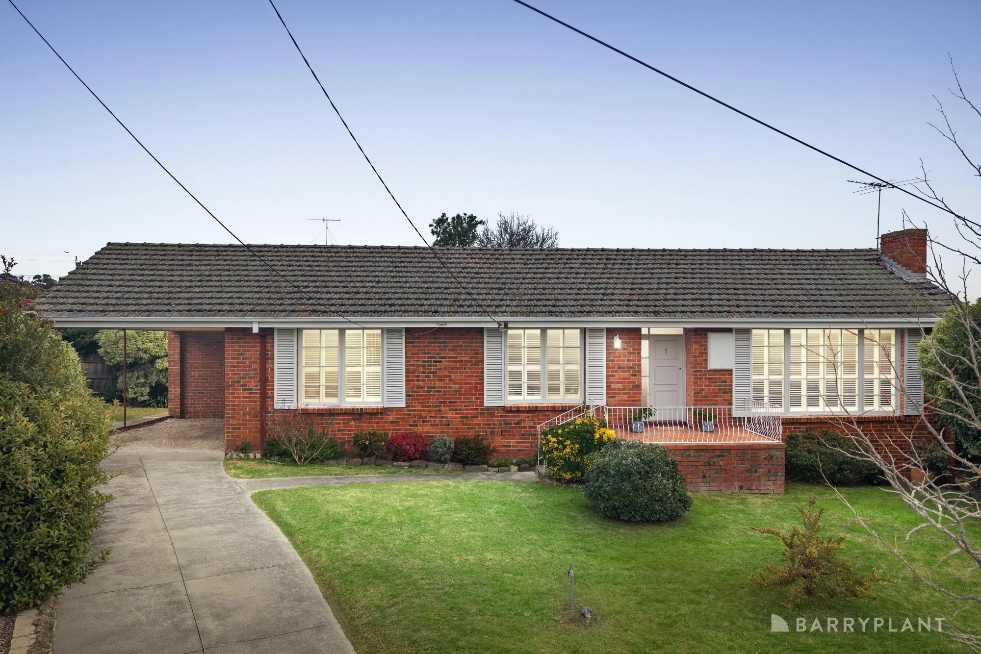 3 Bedford Court, Templestowe Lower, Vic 3107