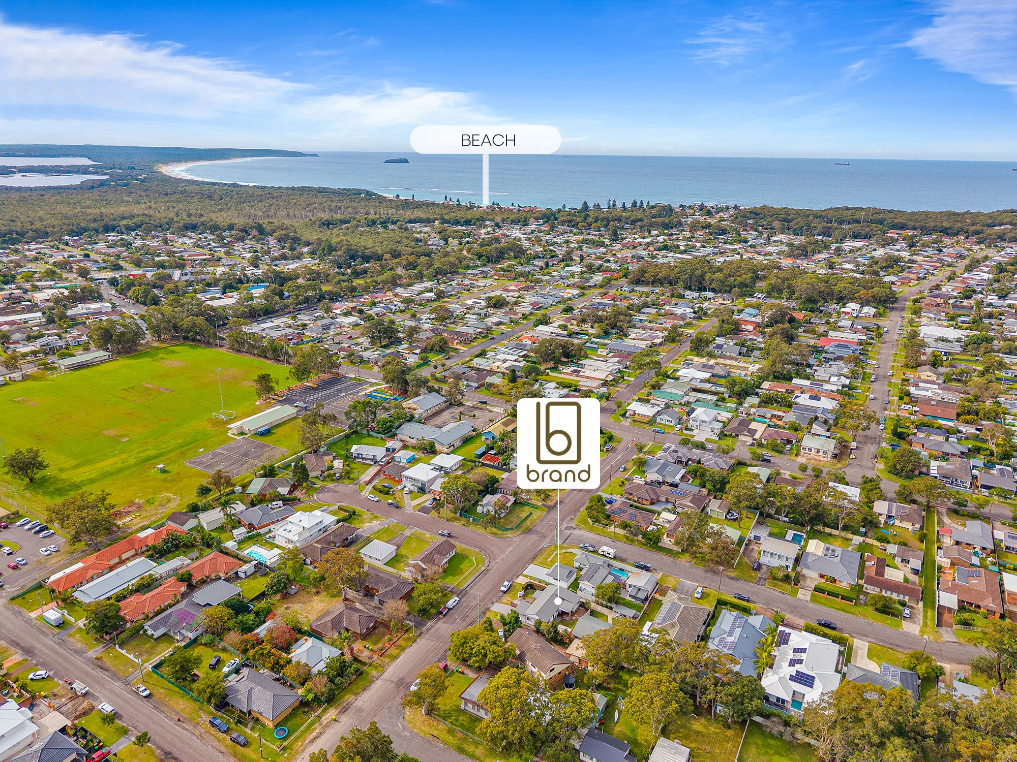 3 Belbowrie Street, Canton Beach, NSW 2263
