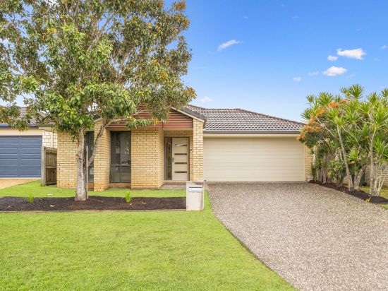 3 Bellenden Street, North Lakes, Qld 4509