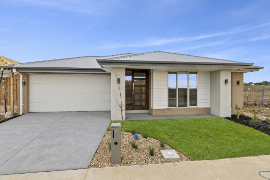 3 Berkeley Drive, Armstrong Creek, Vic 3217