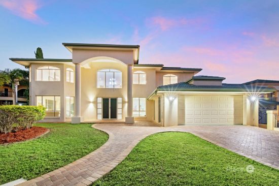 3 Berkley Place, Sunnybank Hills, Qld 4109
