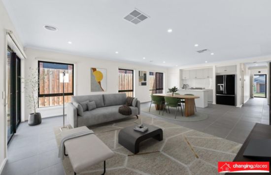 3 Bidwell Street, Mernda, Vic 3754