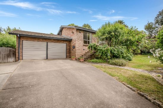 3 Bluett Place, Chapman, ACT 2611