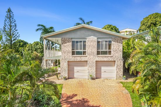 3 Bonito Close, Taranganba, Qld 4703