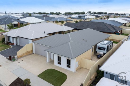 3 Bonnington Loop, Madora Bay, WA 6210
