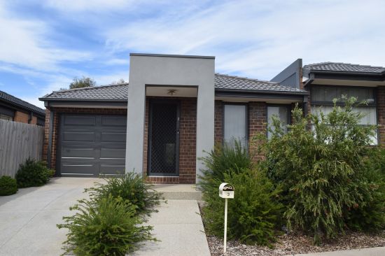 3 BONNOR STREET, Sunbury, Vic 3429