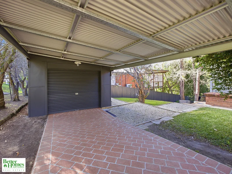 3 Boomerang Road, Springwood, NSW 2777