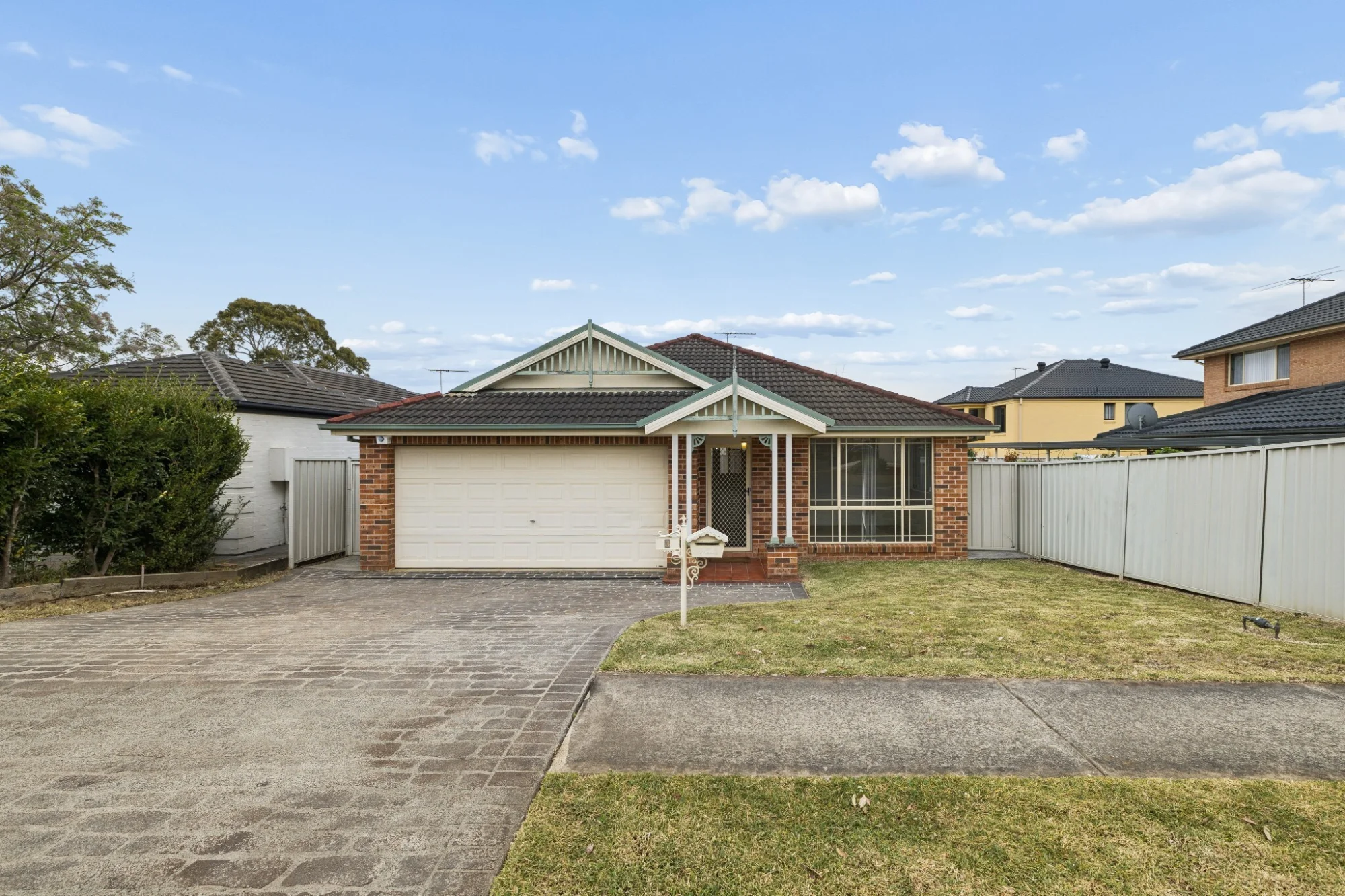 3 Boronia Drive, Voyager Point, NSW 2172