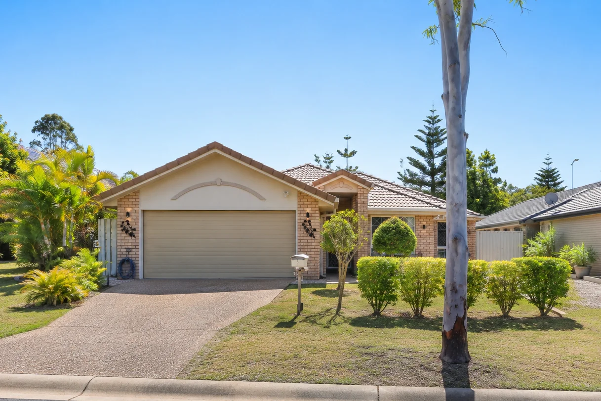 3 Boyer Street, Pacific Pines, Qld 4211
