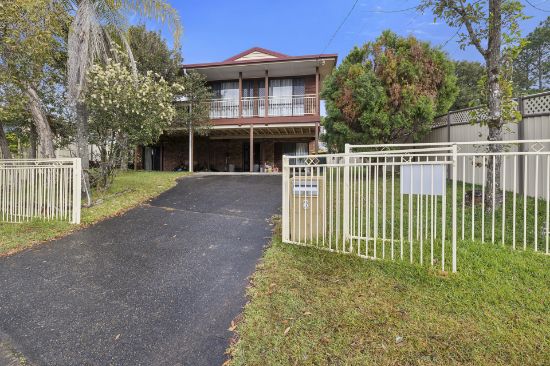 3 Branch Close, Coffs Harbour, NSW 2450