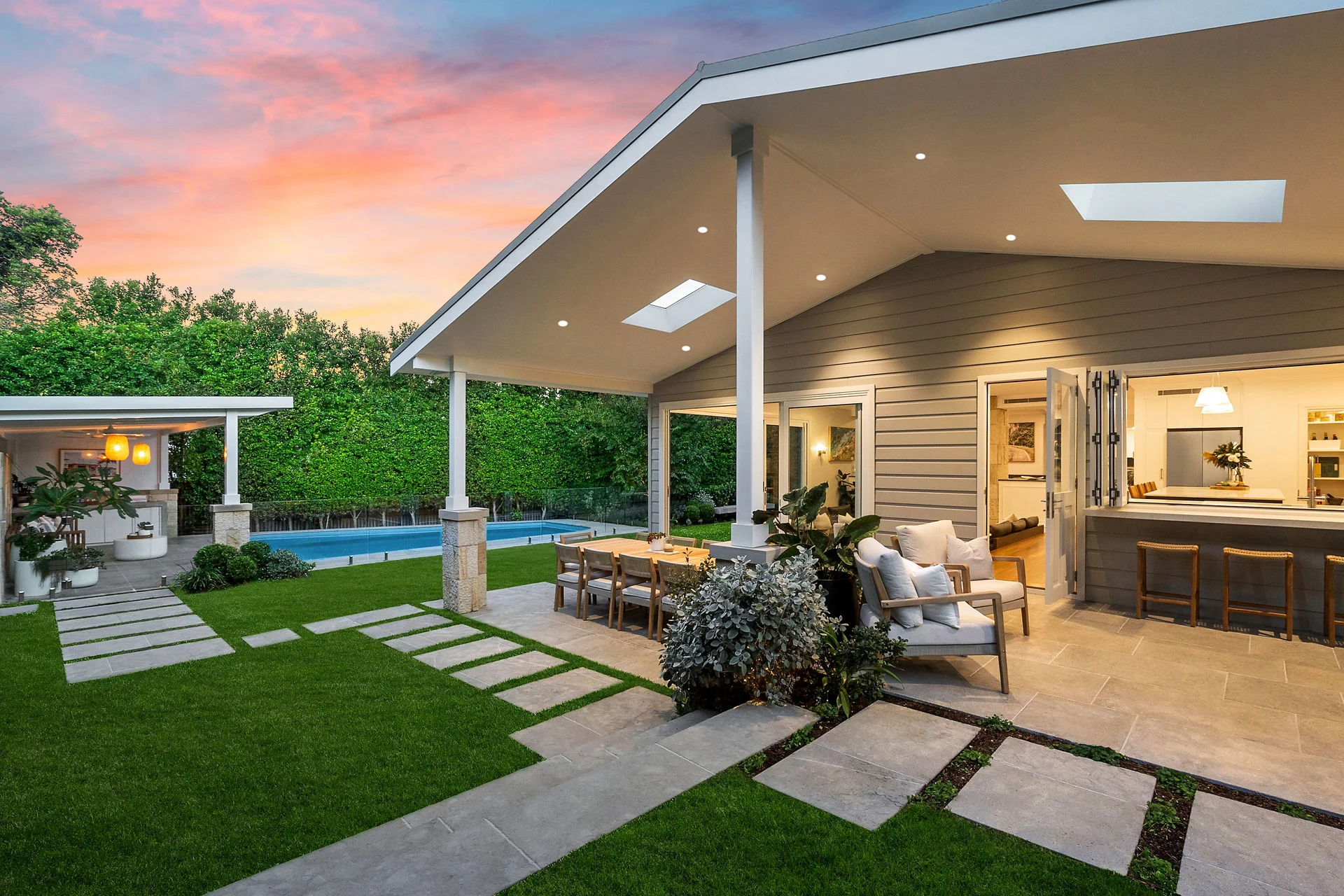 3 Bridgeview Crescent, Forestville, NSW 2087