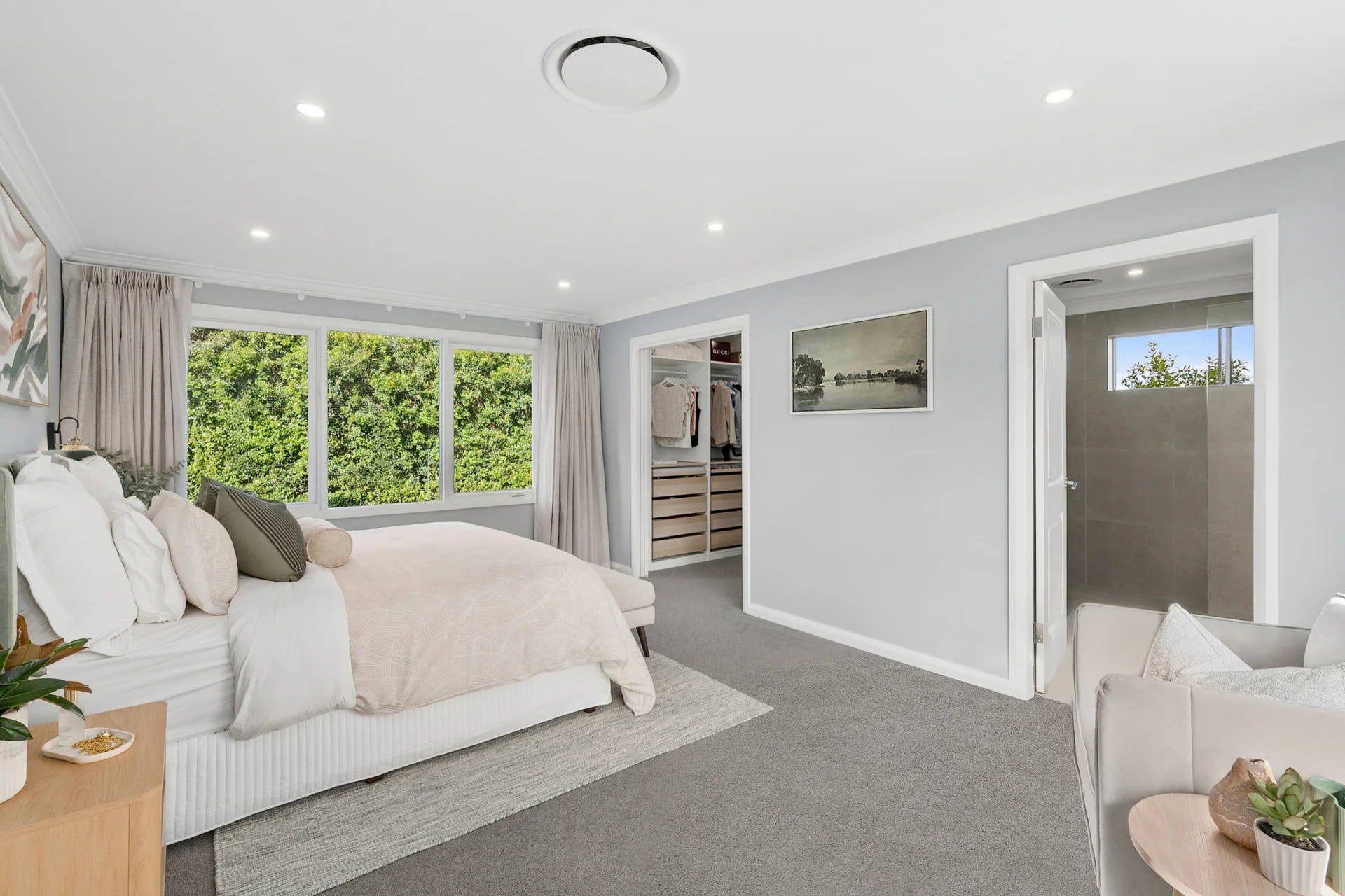 3 Bridgeview Crescent, Forestville, NSW 2087