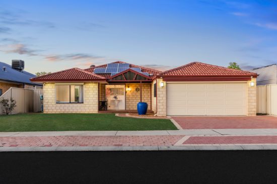 3 Brolga Grove, Seville Grove, WA 6112