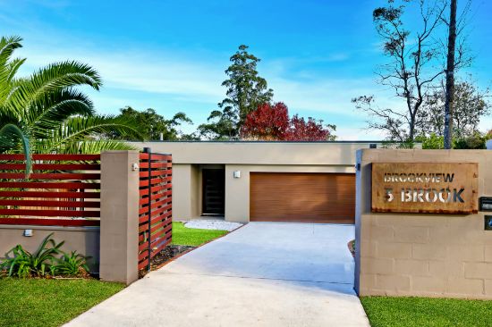 3 Brook Road, Glenbrook, NSW 2773