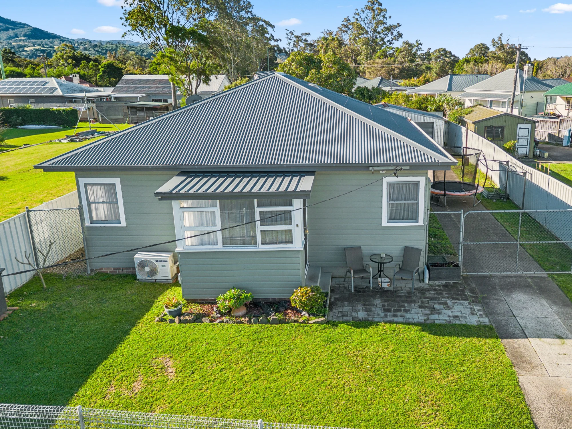 3, Brownsville NSW 2530