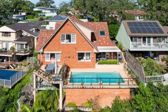 3 Buckinbah Place, Lilli Pilli, NSW 2229