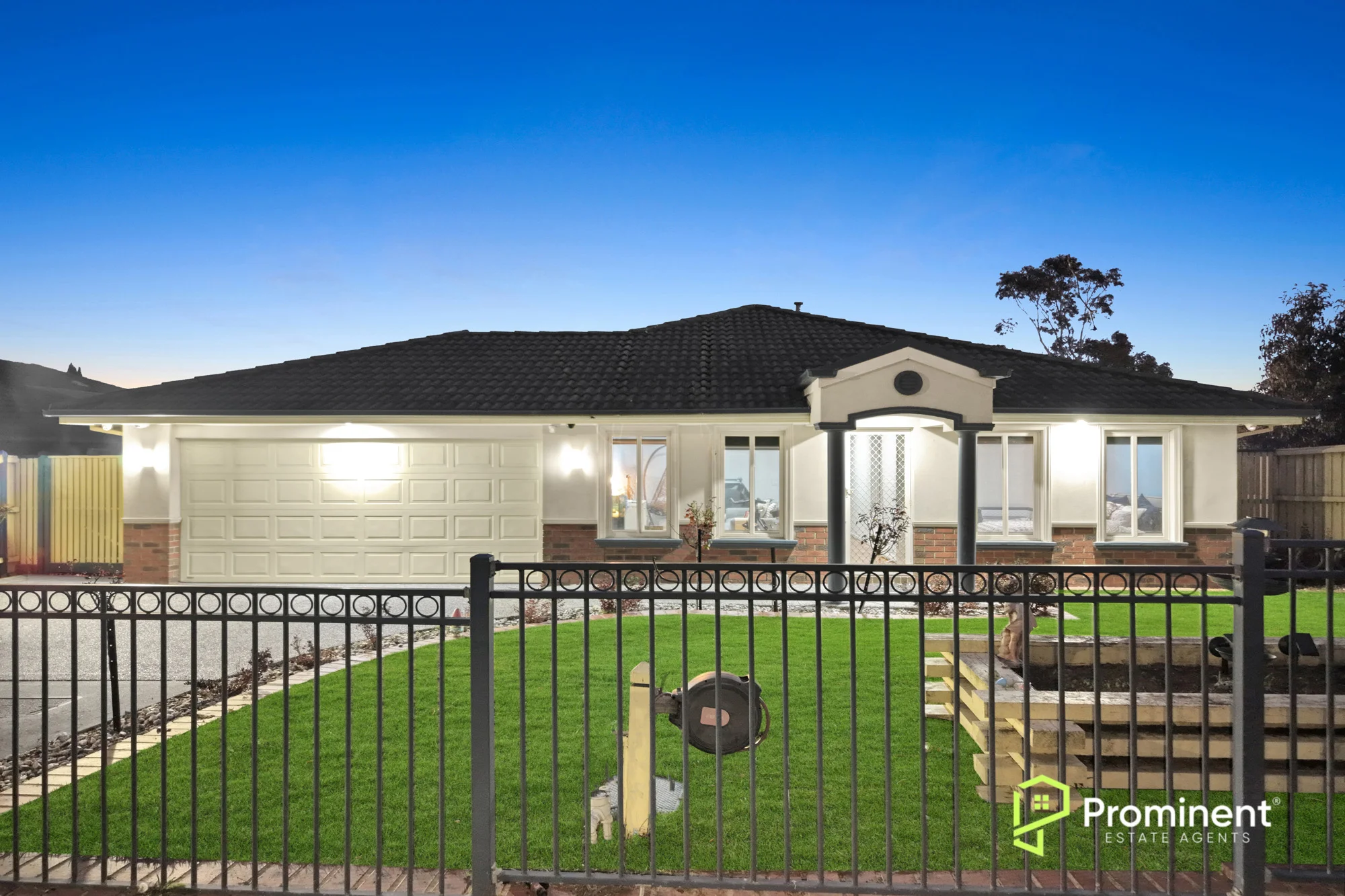 3 Buffalo Court, Berwick, Vic 3806