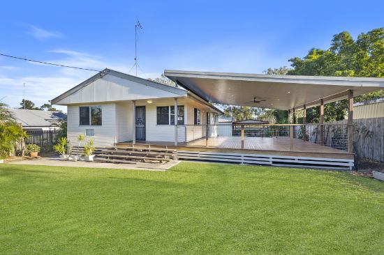 3 Burnham Street, Moura, Qld 4718