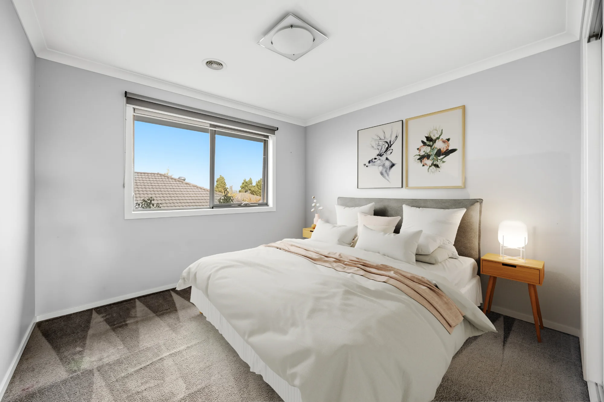 3 Cahill Close, Lucas, Vic 3350