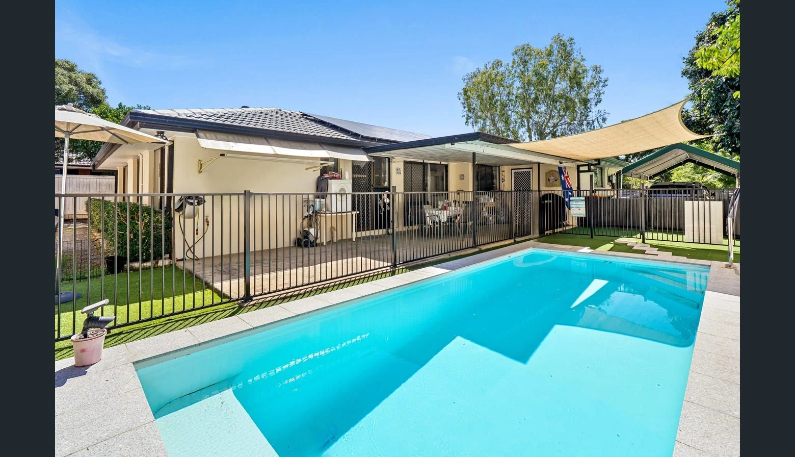 3 Calliope Street, Runcorn QLD 4113
