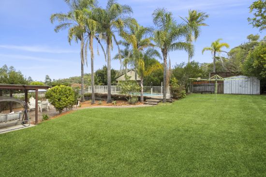 3 Cambage Court, Davidson, NSW 2085