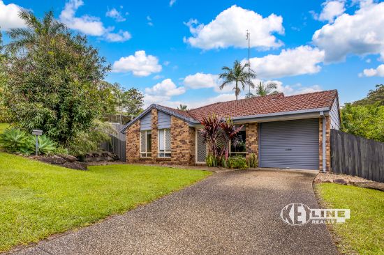 3 Campese Tce, Nambour, Qld 4560
