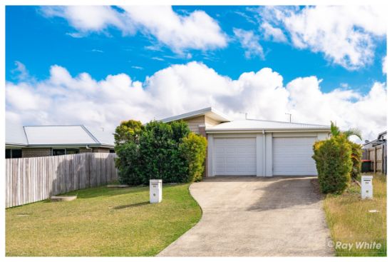 3 Campus Street, Norman Gardens, Qld 4701