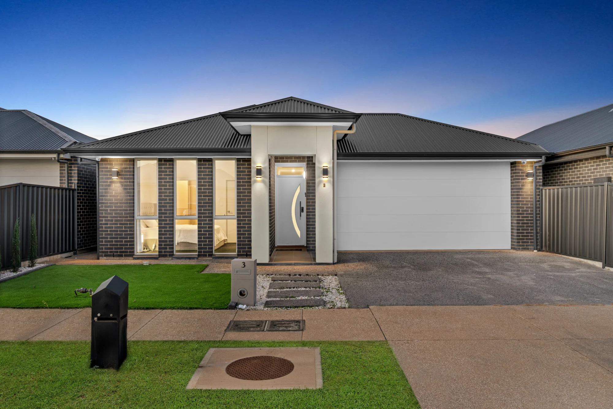 3 Carissa Avenue, Riverlea Park, SA 5120