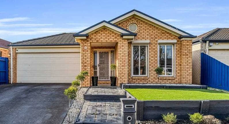 3 Cashmere Court, Derrimut, Vic 3026
