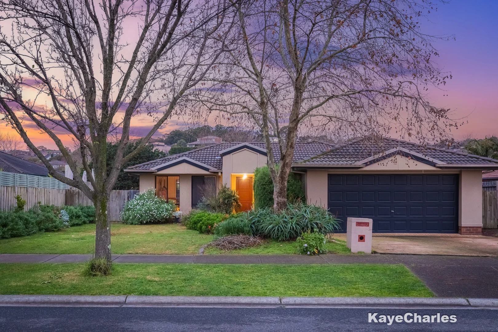 3 Castle Court, Beaconsfield, Vic 3807